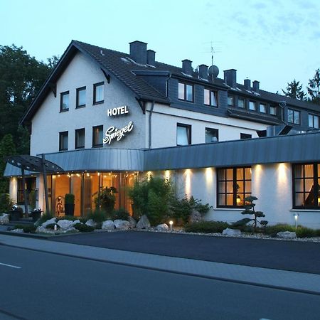 Hotel Spiegel Keulen Buitenkant foto