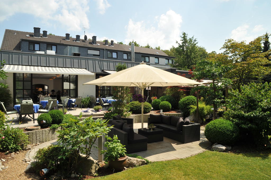 Hotel Spiegel Keulen Buitenkant foto