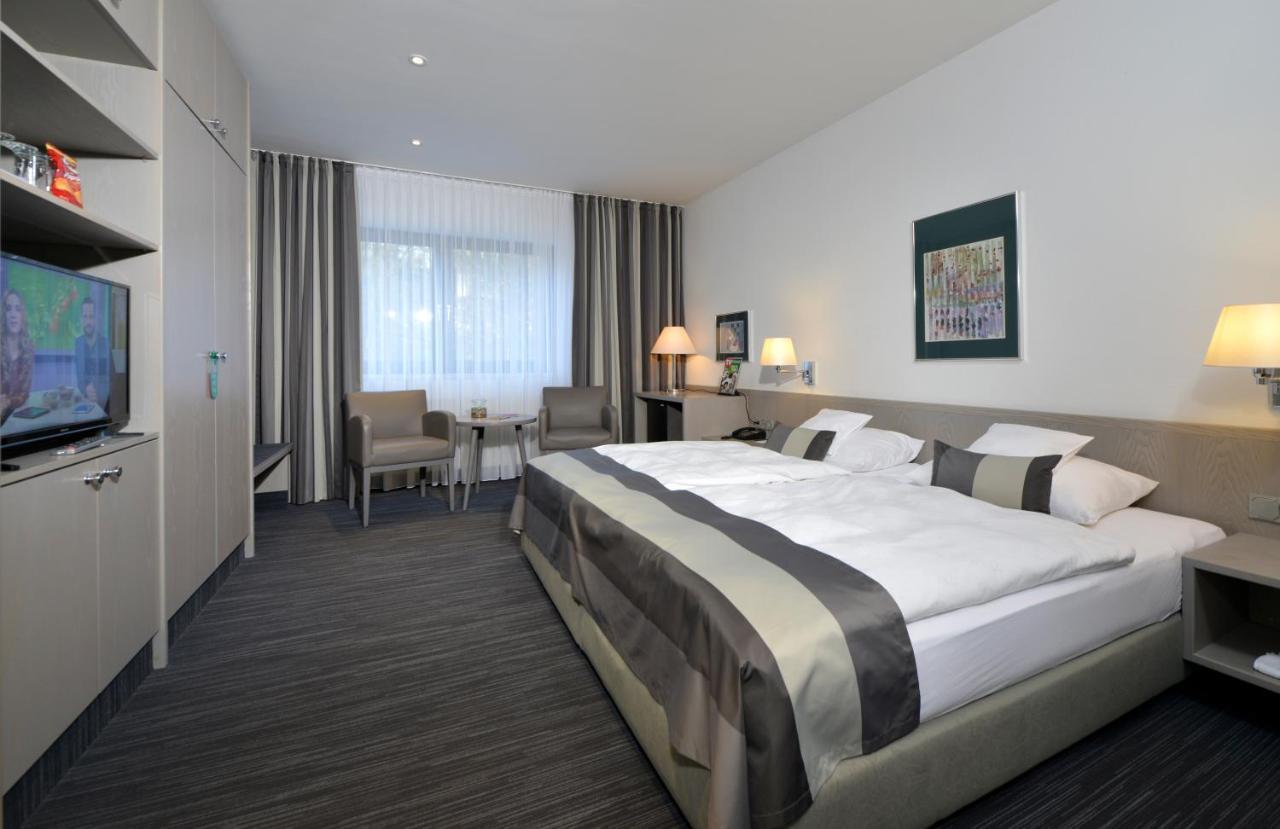 Hotel Spiegel Keulen Buitenkant foto