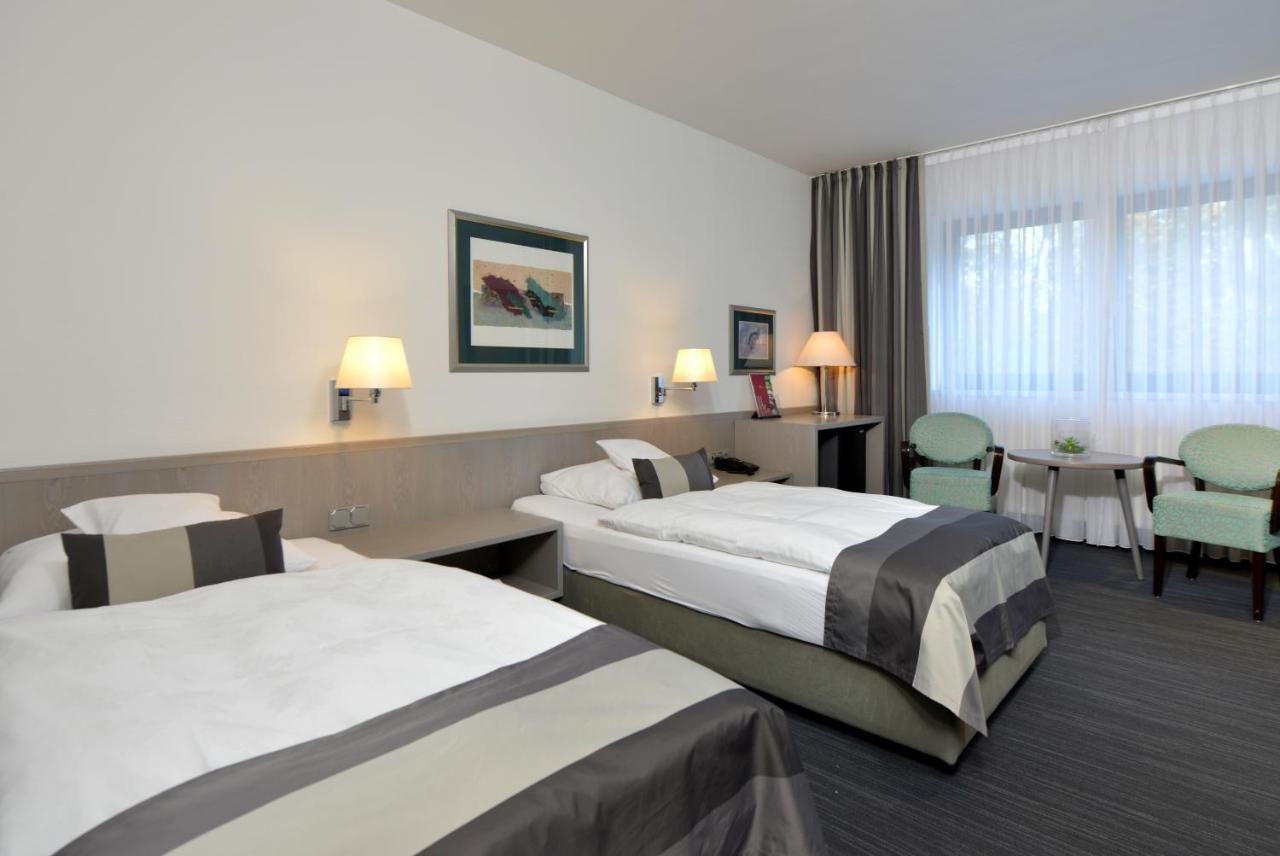 Hotel Spiegel Keulen Buitenkant foto
