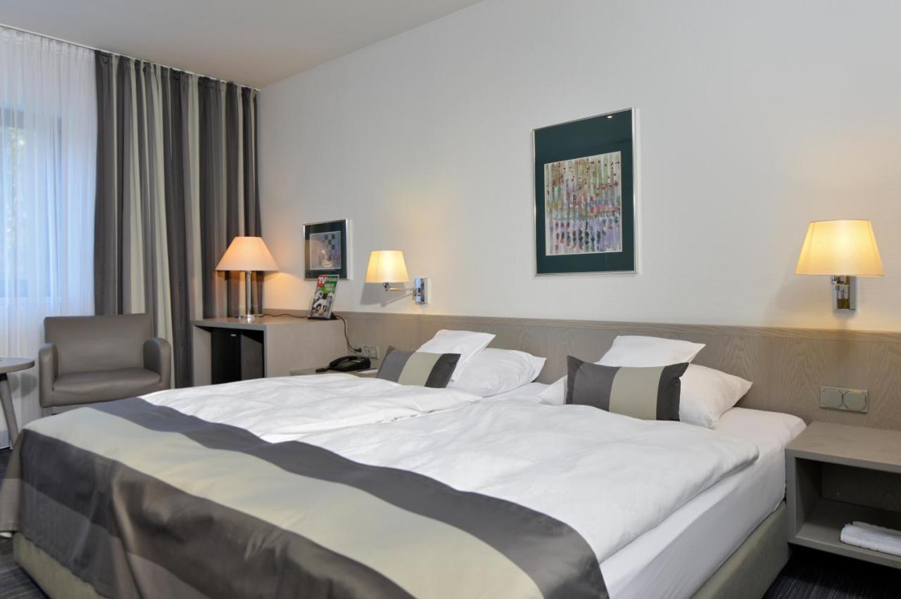 Hotel Spiegel Keulen Buitenkant foto