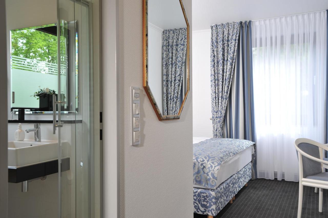 Hotel Spiegel Keulen Buitenkant foto