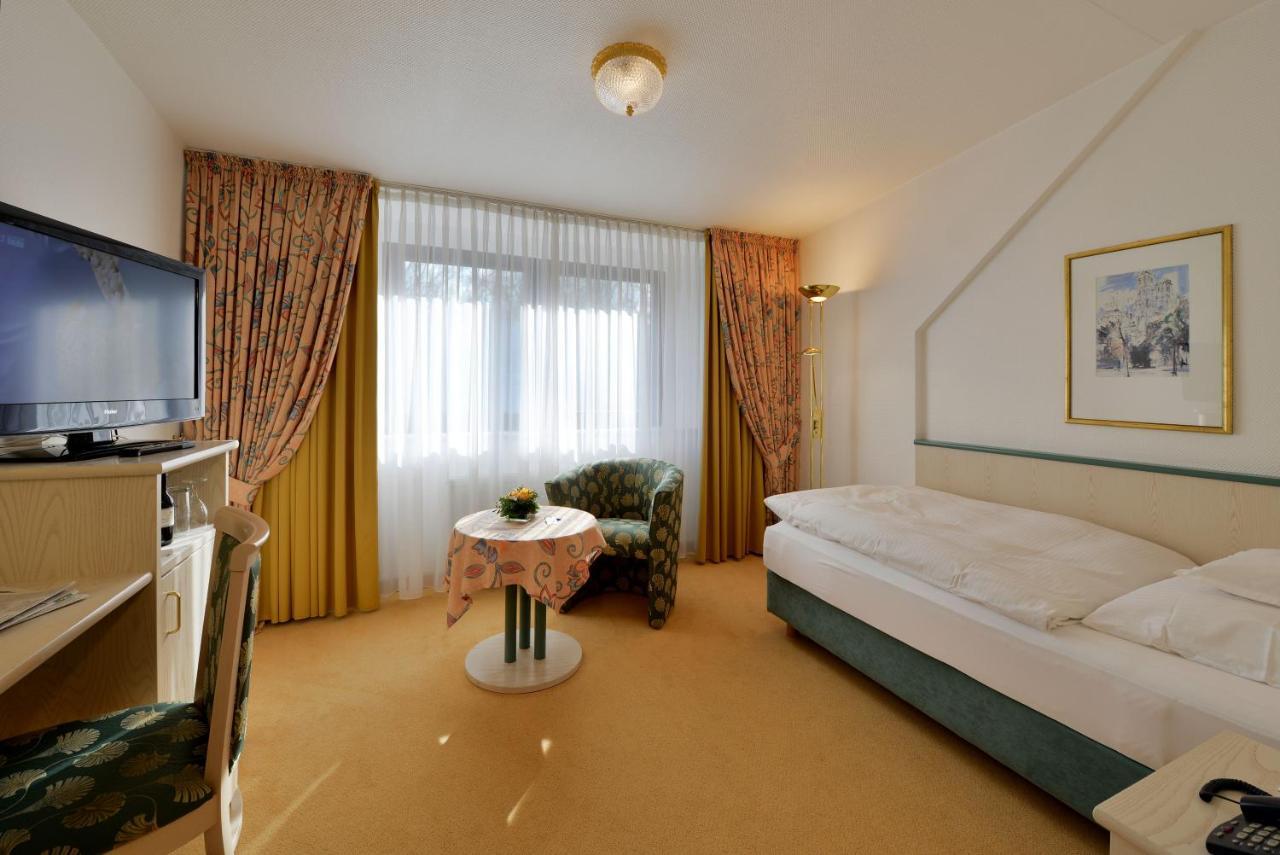 Hotel Spiegel Keulen Buitenkant foto