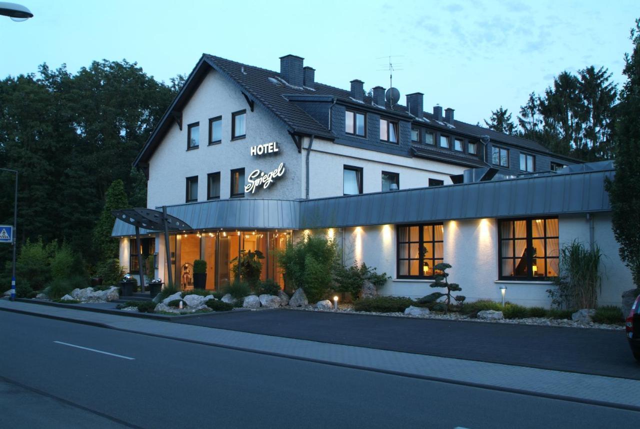 Hotel Spiegel Keulen Buitenkant foto