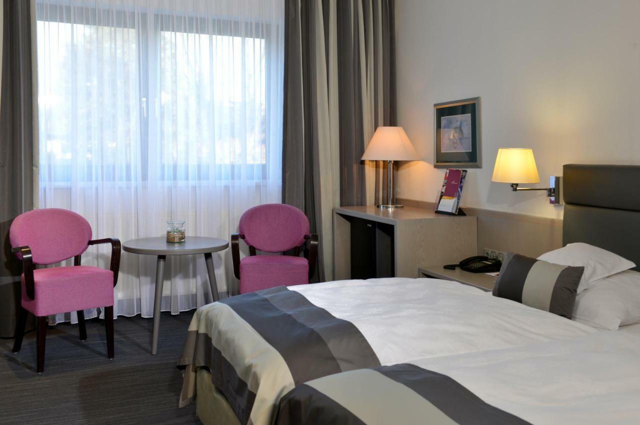 Hotel Spiegel Keulen Buitenkant foto